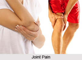 Ayurvedic Massasge in Joint Pain
