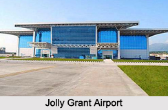 Airports in Uttarakhand