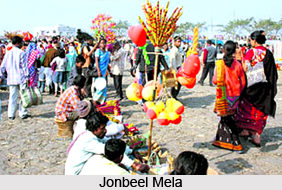 Jonbeel Mela, Morigaon District, Assam