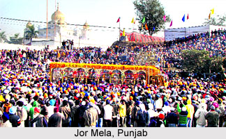 Fairs in Northern India