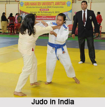 Judo in India, Indian Martial Arts