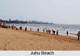 Beaches of Maharashtra