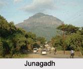 Junagadh, Junagadh District, Gujarat