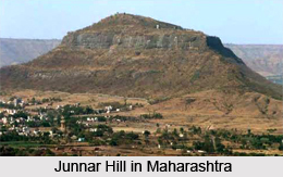 Lenyadri Caves, Maharashtra