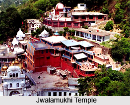 Mythical Temples of Himachal Pradesh