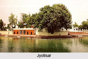 Tourism in Kurukshetra District