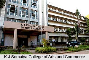 K J Somaiya College of Arts and Commerce, Vidyavihar