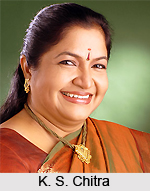 K S Chitra, Indian Playback Singer