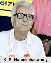 Kannada Poets, Kannada Literature