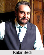 Kabir Bedi, Bollywood Actor