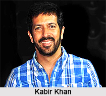 Kabir Khan, Bollywood Director