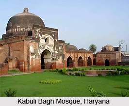 Mosques of Northern India