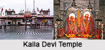 Kaila Devi Fair