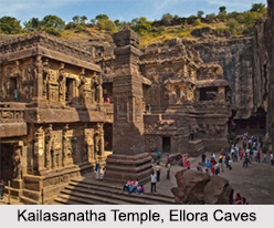 Religious Monuments of West India