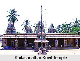 Tourism in Salem District, Tamil Nadu