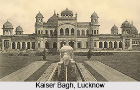 Architecture Under the Nawabs of Awadh, Indian Architecture