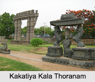 South Indian Gates