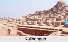 Kalibangan, Rajasthan, Ancient Cities of Indus Valley Civilization