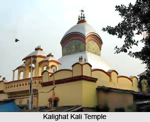 Kali Temples of Kolkata, West Bengal
