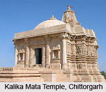 Pilgrimage Sites in West India