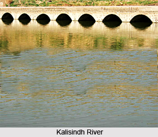 Geography of Jhalawar District, Rajasthan