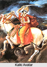 Avatars of Lord Vishnu, Agni Purana