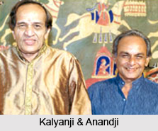 Indian Movie Music Directors, Indian Cinema