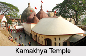 Kamakhya Temple, Guwahati , Assam