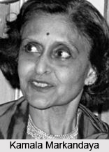 Nectar in a Sieve,  Kamala Markandaya