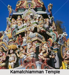 Temples in Puducherry