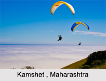 Paragliding and Hang-Gliding in India, Adventure Sport