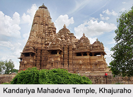 Religious Monuments of Central India