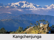Indian Mountains