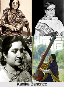 Kanika Bandyopadhyay Rabindra Sangeet Singer
