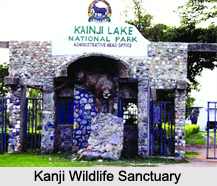 Wildlife Sanctuaries in Jammu and Kashmir