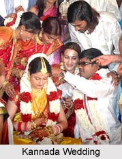 Kannada Wedding, Indian Wedding