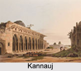 Ancient Indian Cities