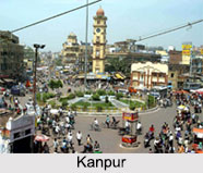 Cities of Uttar Pradesh