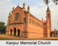Kanpur Memorial Church