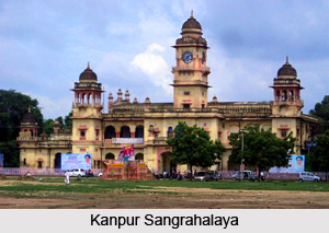 Archaeological Sites in Uttar Pradesh