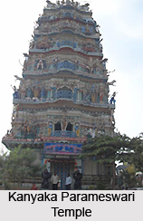 Tenali, Guntur district, Andhra Pradesh