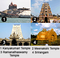 Tourism In Tamil Nadu