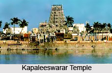 Temples in Chennai