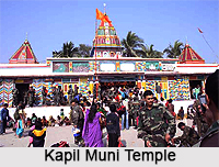 Gangasagar Mela, West Bengal