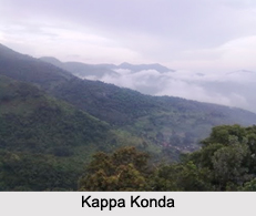 Mountain Peaks of South India