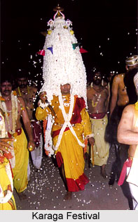 Regional Festivals of Southern India