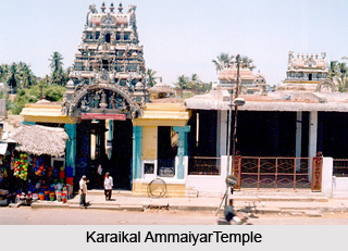 Tourism in Karaikal District