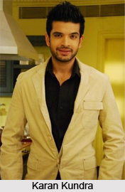 Karan Kundra, Indian TV Actor