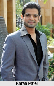 Karan Patel, Indian TV Actor