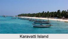 Beaches of Lakshadweep